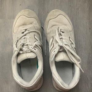 Womens New Balance sneakers